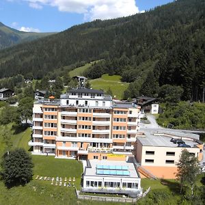 Panorama SPA Aparthotel Schillerhof